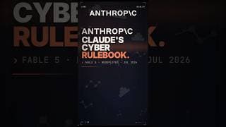 Claude's New Jailbreak Defense Just Changed Everything #ai #anthropic #claude