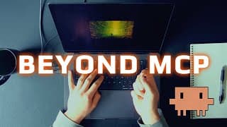 Why are top engineers DITCHING MCP Servers? (3 PROVEN Solutions)