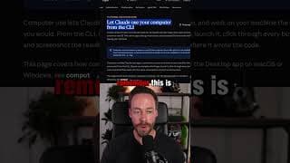 Claude Computer Use vs Playwright CLI