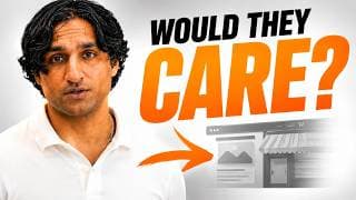 If You Can't Answer This, Your Business Is Already Dead
