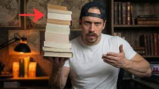 I used these 5 books to go from zero customers to $20K/month