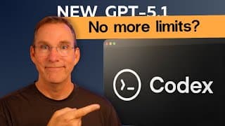 New GPT-5.1: 80% Token Reduction?