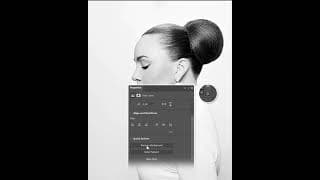 Remove background in one click - Photoshop tutorial for beginners #photoshop #tutorial