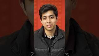 Founder Stories: Rishi Choudhary