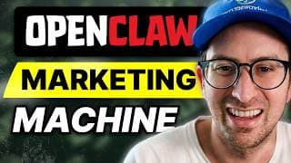 I gave OpenClaw one job: go viral (it worked?)