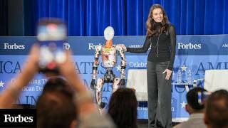 Humanoid Robots Playing Sports? Ultimate Bots Thinks It’s the Future