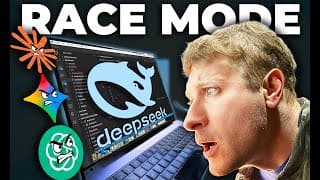 The Cheap Model Got Smoked… Until I Checked the Output