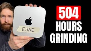 I Let My AI Agent Run for 504 Hours Straight — Here's What Happened