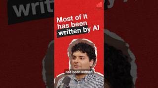 I was a big AI hater — now AI writes most of my code