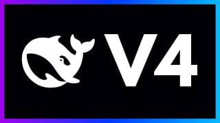 DeepSeek v4 in 4 Minutes