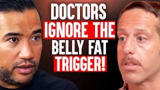 The Gut Secret Everyone Ignores! - Why You're Sick, Tired & Gaining Belly Fat | Kiran Krishnan, PhD