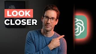 ChatGPT has a second half most people never open