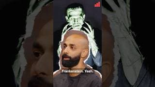 Dax Raad: AI often creates “Frankenstein” products
