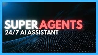 How to Build 24/7 Claude Agents! EASILY!