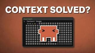 Anthropic Just Solved Long Context