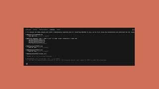 Claude Code modernizes a legacy COBOL codebase