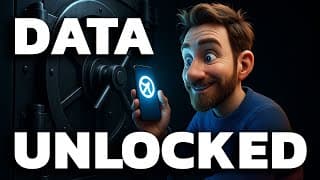 This AI (Cluely) Unlocks Any Website's Data