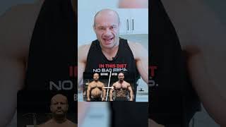 Dr. Mike’s Post-Workout Meal