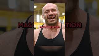 Dr. Mike Maxed the Army Deadlift Test