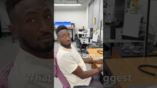 Marques’ Biggest Green Flag ⛳️