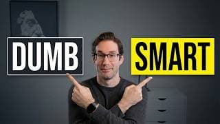 Same AI. Same Task. Why Did Half the Users Get Dumber?