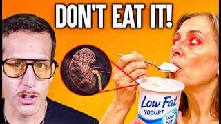If You Do These 7 Things, Your Kidneys Will NEVER Heal
