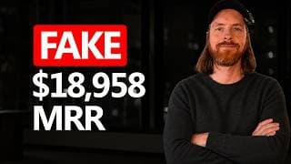 Why Creating a Fake SaaS Using AI Is So Profitable