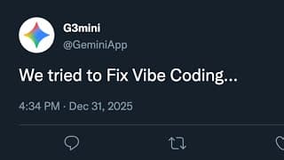 Google's Biggest Fail of the year