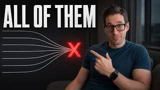 I Watched 150 Companies Use ChatGPT. Same 5 Mistakes.