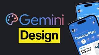 This Is Insane... This Just Ended The Google Stitch VS Claude Design Debate