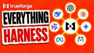 TrueForge: Anthropic's Managed Agent Harness, But Open Source