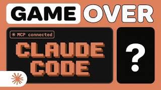 Claude Code SEO: This MCP Just CHANGED The Game