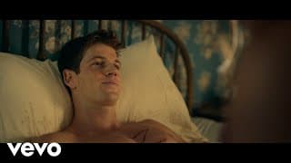 Luis Fonsi, Adriel Favela - La Paz (Banda Sonora de la serie "Zorro") - (Official Video)