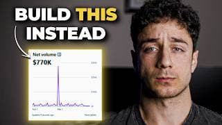 Vibe Coding Won't Make You Rich. This Will