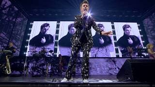 Rick Astley - Angels On My Side (Live at The O2, London, April 2026)