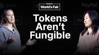 Tokens Should Have Jobs — Katelyn Lesse & Angela Jiang, Anthropic