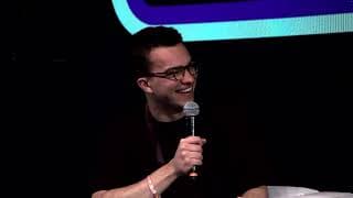 Onchain FX:The Next Frontier in Cross-Border Payments | Money Rails 2025 | Polygon Labs