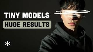 This AI Startup Is Making Powerful AI Models (Desert Ant Labs)