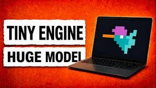 This Tiny Engine Makes Huge AI Models Run Locally (Colibri)