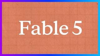 Claude Fable 5 in 7 Minutes