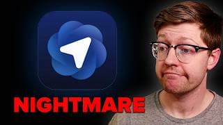 ChatGPT's Altas Browser is a Security Nightmare