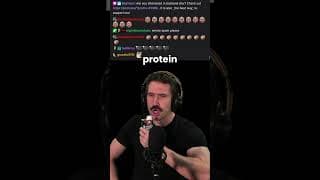 Protein Shake