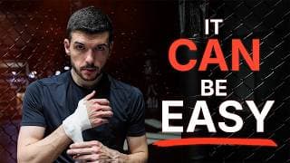 The art of winning at anything (even if you're not the best)