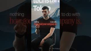 The real reason your business is not getting funded