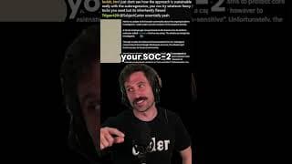 SOC 2 is Fake