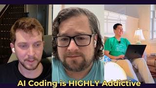 Opus 4.6, Codex 5.3, AI Coding is Addictive,  AI personal assistants | Ep 10