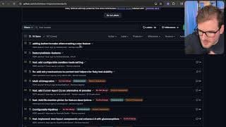 Working on Automaker - the Ultimate Autonomous Coding Tool