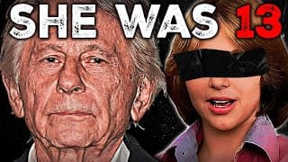 Roman Polanski: Decorated Director To Disgraced Degenerate