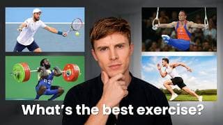 The Best Exercises That Keep You Young for Longer (Most People Miss This)