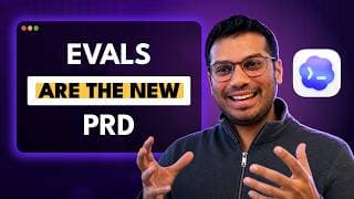 Braintrust CEO: Evals are the new PRD for AI products